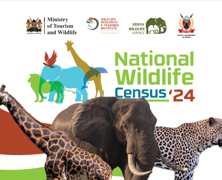 National Wildlife Census 2024