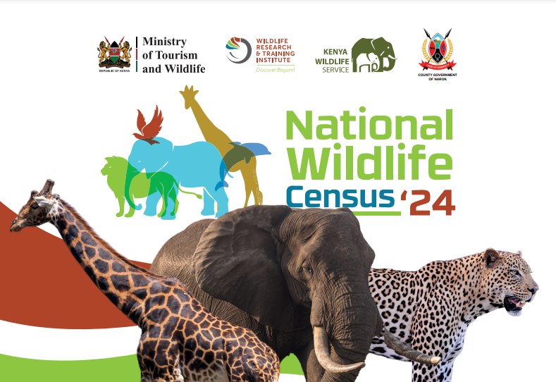 National Wildlife Census 2024