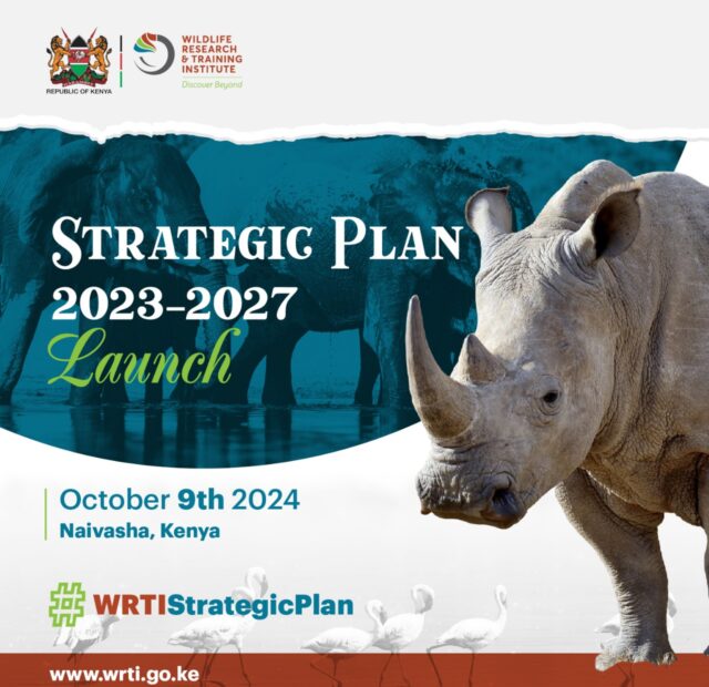 WRTI Strategic Plan (2023-2027)